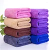 Handdoek extra groot. MicroFiber Bath Soft zeer absorberend snel droog goed voor sportreizen Colorfast multifunctioneel gebruik