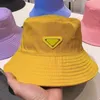Designers pour femmes concepteurs de seaux chapeaux ajust￩s soleil emp￪cher le bonnet de baseball capot de baseball snacks ext￩rieurs