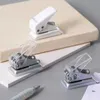 Mini Puncher Paper Poad pojemności Pojedyncza Okrągłe Otwór Średnica otworu „MM dla karty spoiwa DIY