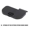 Pour D7000 D3200D3300 D3400 D5200 D5300 D7100 Caméras Batteries Couverture Durable Batterie Porte Couvercle Cap Réparation Pièces De Rechange