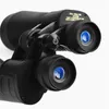 Télescope jumelles puissantes 20-180x100 Vision nocturne militaire professionnel pour l'espace de chasse