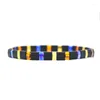 Strand L07 TILA Rice Beads Bracelet Fresh DIY Original Totally Hand-made Gift Lover Jewelry Accessories