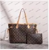Top designer damestassen luxe handtassen klassieke mode lederen portemonnee een schouder crossbody ketting tassen 6521