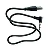 Helm -Intercom -Zubehör USB -Ladekabel für Eyeas V6 V4 V4C C Pro FBIM Motorrad -Headset