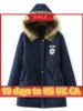 Women's Winter Down Jackets Parkas varma utomhus Leisure Sport Canada Coats Jacka White Duck Windproof Parker L￥ng l￤derkrage CAP WARMYXRY