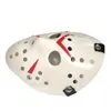 6 Style Full Face Masquerade أقنعة Jason Cosplay Mask Jason vs Friday Hockey Hockey Assume Costume Party Fy2931 SS1220