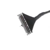 Videoskärm flex för K56 K56C K56CM K56CA K56VM K56CB K56E S56 S56C A56 LAPPOP LCD LED Display Ribbon Cable 14005-00600000