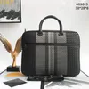 Luxe herentassen laptop tas heren aktetas echt lederen hoogwaardige handtassen maat 38 28 8 cm model 6698239k