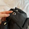 여성 디자이너 나일론 백팩 어깨 가방 브랜드 패션 유니osex 핸드