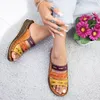 Sandals Women 2023 Summer Fashion Wedges Shoes Womens Outdoor Slippers Platform Flip Flops Ladies Beach Casual
