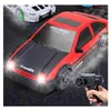 Elektro/RC Auto 2,4 G Fernbedienung Allradantrieb Rc Drift Highspeed 124 4WD Kinder Spielzeug 211027 Drop Lieferung Spielzeug Geschenke Elektrische Dhdbn