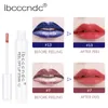 Peel Off Liquid Lipstick Set Waterproof Tear Lip Gloss Long Lasting Lips Stain Moisturizing Sexy Red Tint Makeup Cosmetic