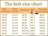 Men's Designer Belts Classic Fashion Luxury Casual Letter L Smooth Buckle Womens Mens Belt Width 4.0 Cm 6 Colors