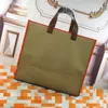 Newest style women Briefcase Genuine Leather Luxury Designer Handbag Business Single Shoulder Bag totes2392