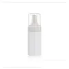 Emballage Bouteilles 100Ml Vide Voyage Mousseur Bouteille De Savon En Plastique Pour Le Lavage Des Mains Distributeur Conteneur Liquide Goutte Livraison Bureau École B Dh3D8