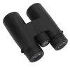 Telescope Binoculars Waterproof Antifog Oversized Eyepiece High Powered Rotation Focusing With Storage Bag For Hunting