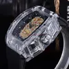 2021 3A military sports Men's watches Small needle run seconds DIVER'S FIRENZE6291o