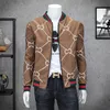 Nieuwe 2023 Luxe Heren Jassen Windjack Mode Dunne Jas Met Letters Afdrukken Mannen Vrouwen Waterdichte Jas Lente Herfst Kleding bovenkleding Herenkleding