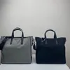 Borsa da viaggio da lavoro maschile di lusso conveniente business244R