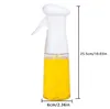 Olijfolie Spray BBQ Kookgerei Keuken Bakspuit Spray Lege fles azijn Dispenser Salade BB1221