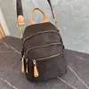 Designer-Rucksack-Stil, Geldbörse, Unisex, Schultaschen für Mädchen im Teenageralter, Handtasche, Damen-Rucksack, Herren-Rucksäcke, Luxus