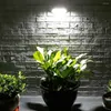 Solar Bright Human Body Motion Sensor Lighting Home Security Outdoor Light 200LM Lamp Wall