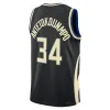 2022 Giannis 34 Antetokounmpo Buck 2023 Basketball Jerseys City Jersey edition Men Kids Youth Breathable mesh