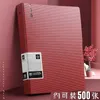 1pc Новый 20/30/60/80 Страницы A4 Хранение документов Продукты Вставка