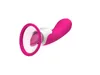 sex toy massager Vibrating rod female masturbator vibrating AV bead rotating automatic heating sucking tongue licker pluggable device