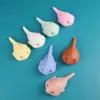 Jeux drôles Antistress Soft Fish Géant Salamande Stress Toy Squeeze Prank Blague Jouets Pour Filles Gag Cadeaux Fidget 1232