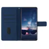 Flip Cases For Xiaomi 12 Lite Pro 12T 11 Ultra Redmi 10A A1 10C 10 2022 Note 11S 4G Pro 5G 10T 11T 9A 9C Square Cube Leather Wallet Business PU ID Card Slot Holder Cover Pouch