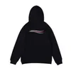 Homme Hooded Sweatshirts Mens Women Designer Hoodies Men Clothing High Street Print Hoodies Pullover Winter Sweatshirt M-2XL