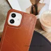 مصممي Luxurys الحالات الهاتفية للهاتف Imitation Horse for iPhone 11 11pro 11promax 12 12pro 12promax XS XR 7 8 Plus Xinjing03