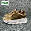 2023 New men women casual shoes Italy triple black white 2.0 gold fluo multi color suede floral purple reflective height reaction designer sneakers trainers