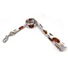 Dog Collars Leash Thanksgiving Collar Merry Christmas Holiday Decoration Pet Supplies For Pets