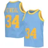 Basketball Jerseys 5 HORRY 34 O NEAL 24 BRYANT 2022 yakuda store online wholesale College Wears comfortable sportswear sports