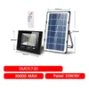 Solar Flood Lights LED Lamp Waterproof Floodlight Panel Solar Lighting Foco Spotlights Wall Garden Powere Light Outdoor