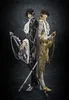 Dekompresyjne kod zabawki Geass Lelouch z rebelii lelouch lamperouge i suzaku kururugi r2 clamp pvc figura modelu kolekcjonerska do