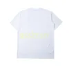 Ny herr sommar rund hals t-shirt designer kort ￤rm avslappnade tees par mode digitala tryck toppar storlek-xl