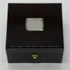 New Boxes Original Watch Box Watch packing with Brochures cards Aap box297B