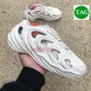 2023 New adifom Q mens running shoes 2.0 Wonder White Black Impact Orange Grey designer sneaker fashion outdoor men women sneakers trainers EUR 36-46