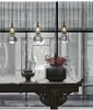 Hanglampen moderne led kristal kroonluchters plafond licht decoratieve items voor huis luminaria de mesa kroonluchter verlichting