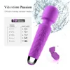 Articles de beauté 10 vibratrice de gode fort vites