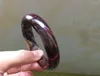 Bangle äkta naturlig kunglig sällsynt sugilit ädelstenar Sten kvinnor inre diameter 60mm