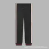 Herrjackor Designer Double G Jacket Lon Sleeve Sports Suit for Lovers Trousers Sanitary Pants Oote