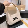 Sac de créateur de luxe Femmes Fur 5a Sacs à bandouliers supérieurs