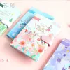 Fairy Tale Theme Notebook Magnetic Buckle A5 Size 224 Kleurpagina Dagboek Boek Student Cartoon Leuke Kladblok