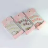 False Nails Press On Fake Bundel Selling 3Set With Box Furry Jewelry Short Almond Fingernails Adhesive Already Magnet