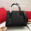 Fashion designer bags women The tote bag calf leather crocodile shoulder bag Luxury handbags large capacity Shopping new 2022