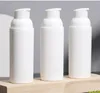 Lagringsflaskor 10st 30/50/75 ml tom luftlös kosmetikflaskpump Plastbearbetning Bekväm resevakuum